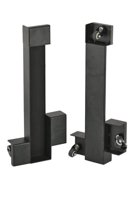 GEWA pianohjulsats PC-10B - Par