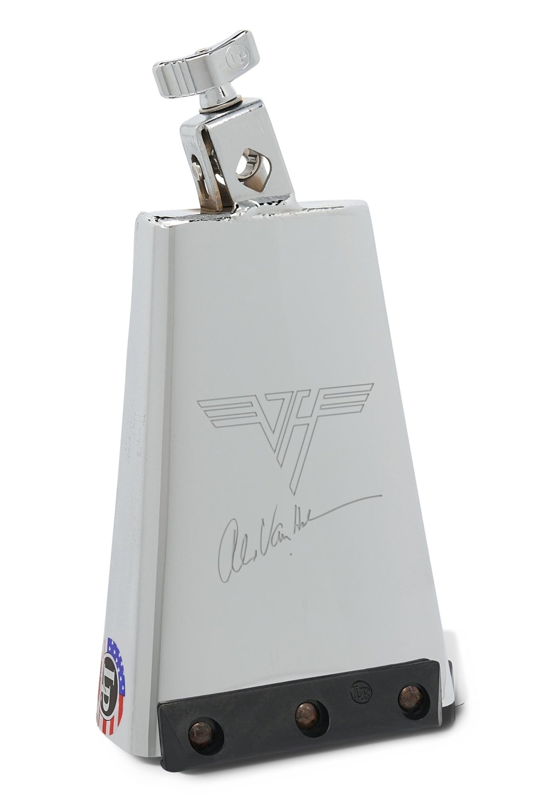Latin Percussion cowbell bongo Alex van Halen - bongo (LP206AVH)