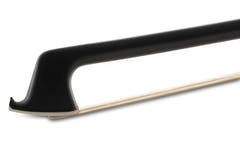 Glasser Fioler-stråke kolfiber grafit - 1/2