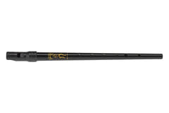 Clarke Sweetone tin whistle i D, svart
