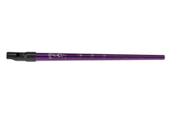 Clarke Sweetone tin whistle i C, violett