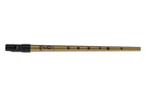 Clarke Sweetone tin whistle i C, guld