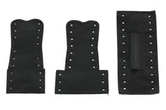 Leather Specialties bastrombonskydd i läder, Bach 42