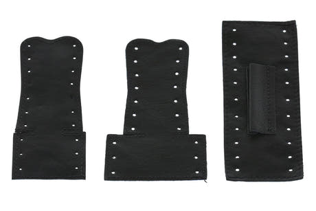 Leather Specialties bastrombonskydd i läder, Bach 42