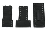 Leather Specialties bastrombonskydd i läder, Bach 42