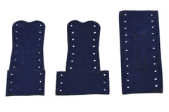 Leather Specialties bastrombonskydd i läder, Bach 42