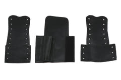 Leather Specialties trombonskydd i läder, Shires True-Bore TB47