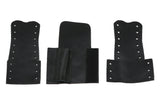 Leather Specialties trombonskydd i läder, Shires True-Bore TB47