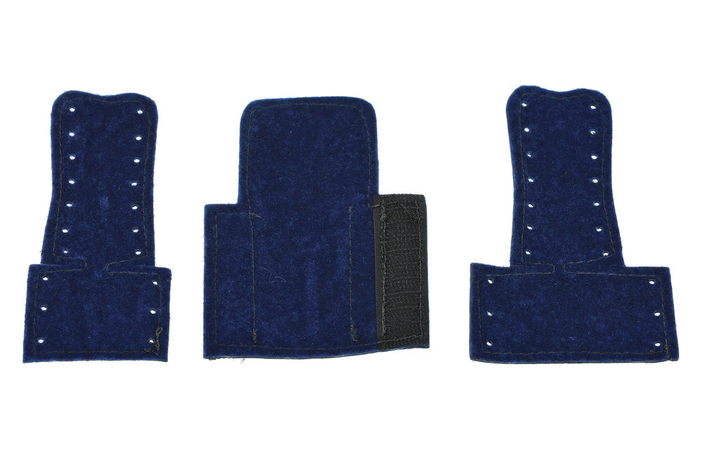 Leather Specialties handskydd för King 4B/5B basun