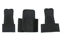 Leather Specialties handskydd för King 4B/5B basun