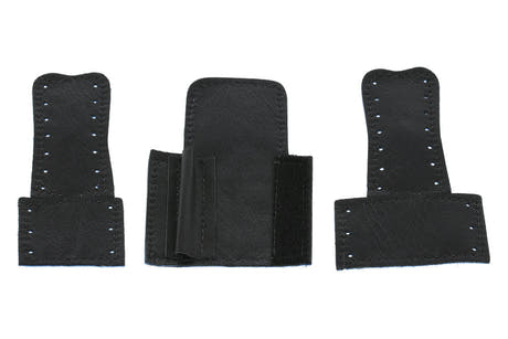Leather Specialties handskydd för King 4B/5B basun