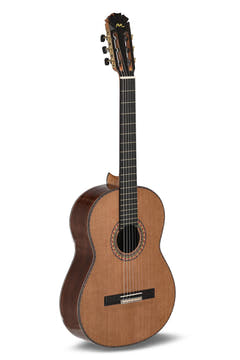 Manuel Rodriguez Signature Legacy Maestro Gitarrer Manuel Rodriguez JUNIOR Maestro Gitarrer - Manuel Rodriguez JR. (ceder)