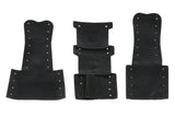 Leather Specialties trombonskydd i läder, Shires bastrombon