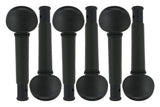Wittner Finetune-Peg för flamencogitarr, set med 6 st