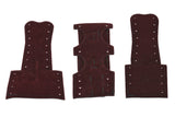 Leather Specialties trombonskydd i läder, Shires bastrombon