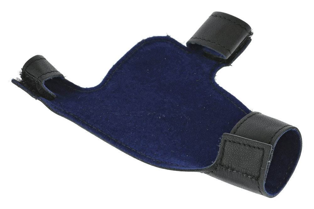 Leather Specialties basunskydd i läder, Edwards basbasun