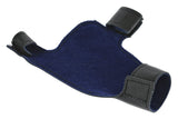 Leather Specialties basunskydd i läder, Edwards basbasun