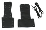 Leather Specialties basunskydd i läder, Edwards basbasun