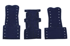 Leather Specialties basunskydd i läder, Bach 50B30