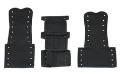 Leather Specialties basunskydd i läder, Bach 50B30