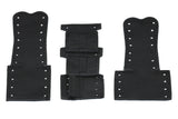 Leather Specialties basunskydd i läder, Bach 50B30