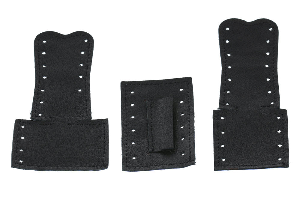 Leather Specialties läderskydd för trombon, Bach 50B