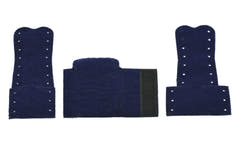 Leather Specialties läderskydd för trombon, Bach 42B
