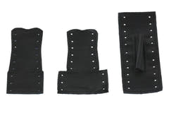 Leather Specialties basunskydd i läder, Conn 88HCL