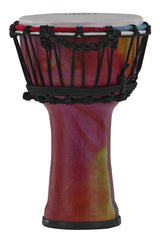GEWA Djembé Liberty Series repstämd - 7" Batik