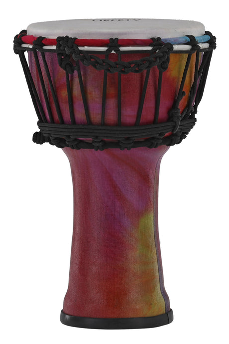 GEWA Djembé Liberty Series repstämd - 7" Batik