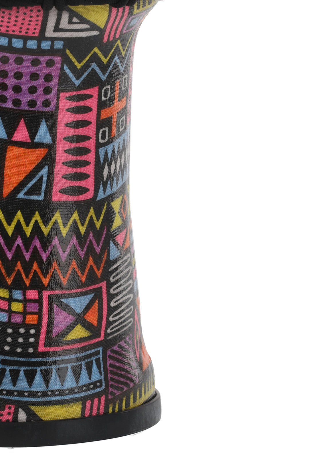 GEWA Djembé Liberty Series repstämd - 7" Abstract