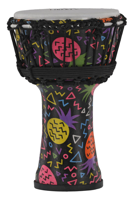 GEWA Djembé Liberty Series repstämd - 7" Ananas