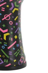 GEWA Djembé Liberty Series repstämd - 7" Crazy Neon