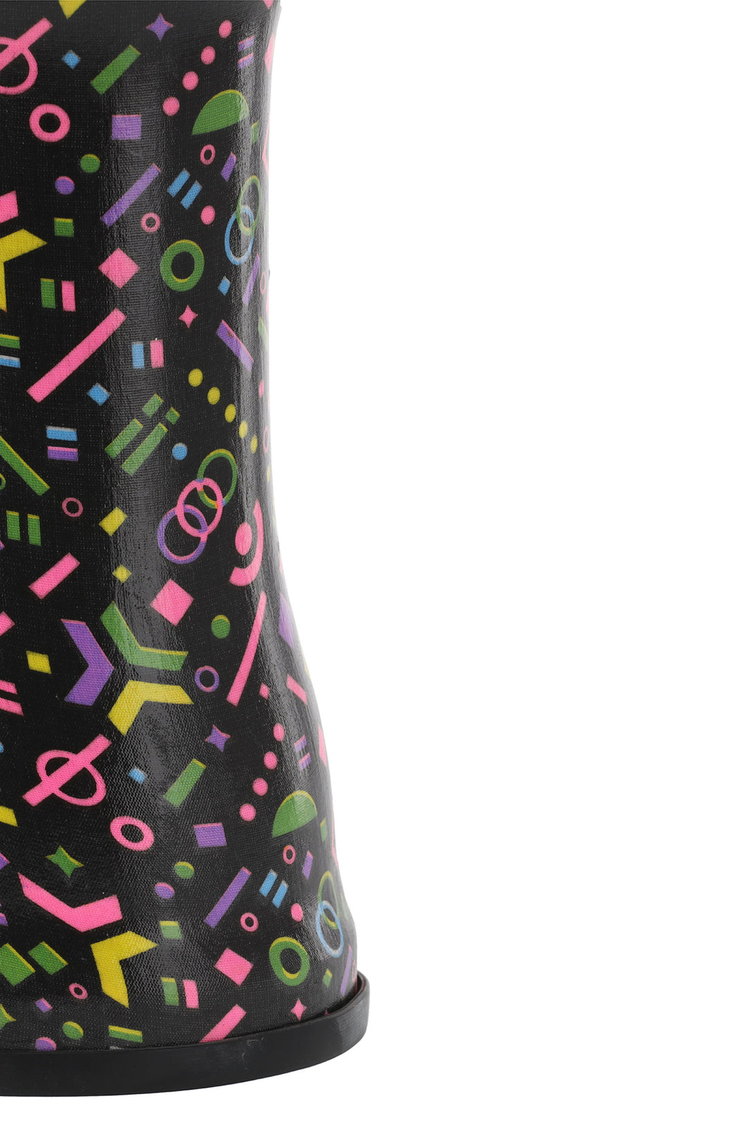 GEWA Djembé Liberty Series repstämd - 10" Crazy Neon