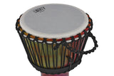GEWA Djembé Liberty Series repstämd - 10" Batik