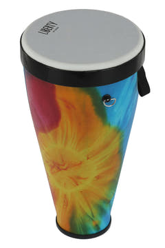 GEWA Staplingsbara trummor Liberty-serien Staplingsbara trummor - 9" Batik