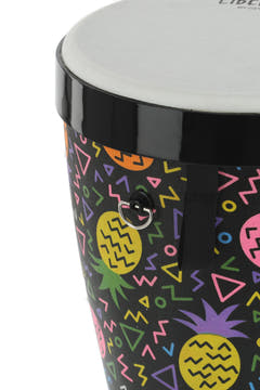 GEWA Staplingsbara trummor Liberty-serien Staplingsbara trummor - 9" Pineapple