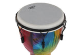 GEWA Djembe Liberty Series, mekaniskt stämd - 12" Batik
