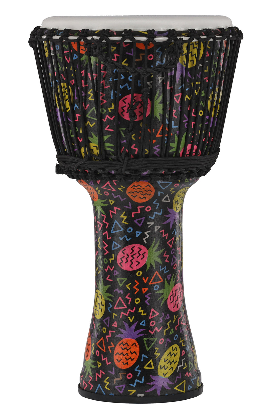 GEWA djembé Liberty Series repstämd - 12" Pineapple