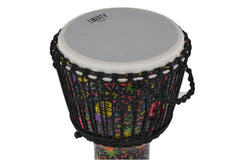 GEWA djembé Liberty Series repstämd - 12" Pineapple