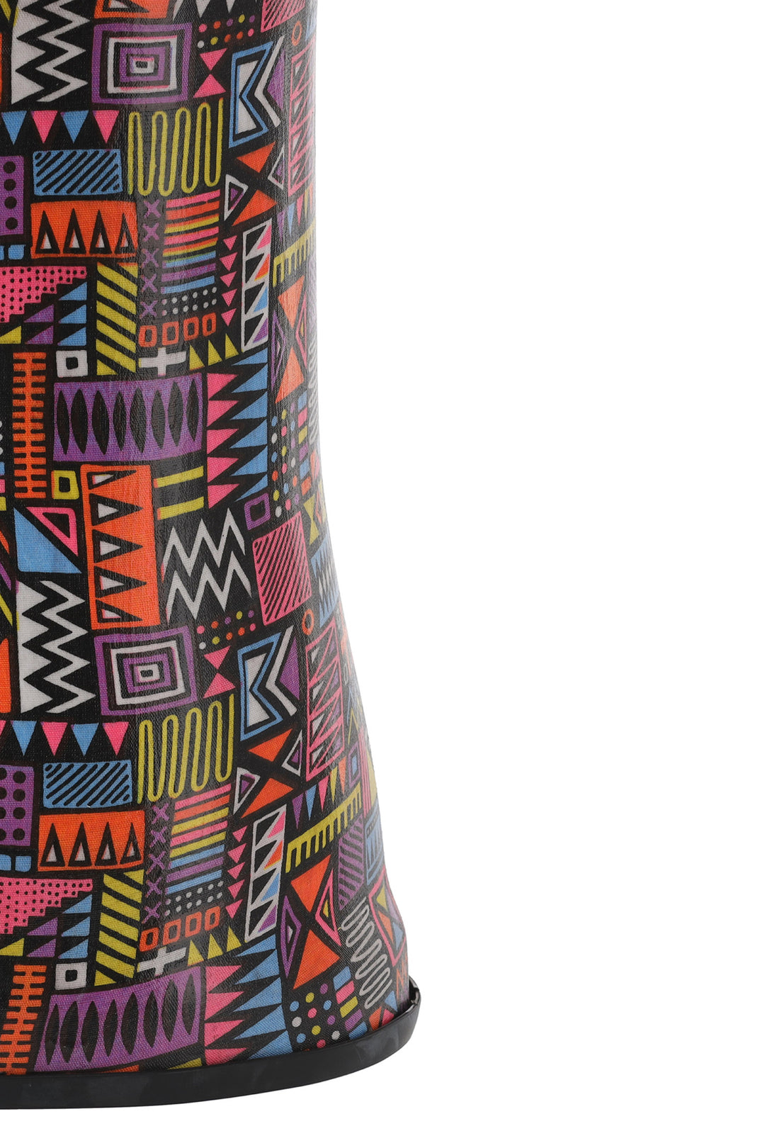 GEWA Djembe Liberty Series med repstämning - 14" Abstract