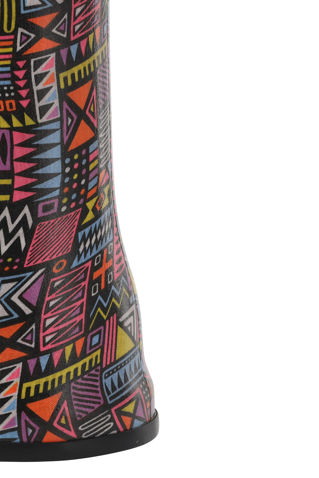 GEWA djembé Liberty Series mekaniskt stämd - 10" Abstract