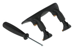 Wittner hakstöd - Fioler 1/8 - 1/16 (253151)