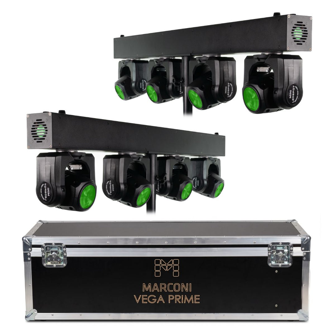 Marconi Prime Bar-paket