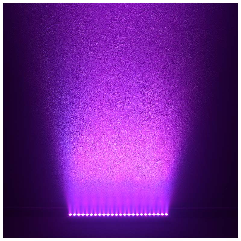 LIGHT4ME DECO BAR 24 RGBW LED lysdekoration