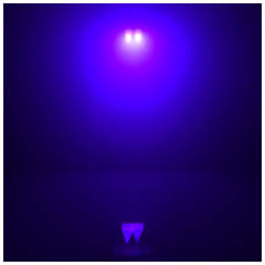 Light4Me Turbo-blomma