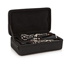 V-TONE C 17 Bb Klarinettset med fodral