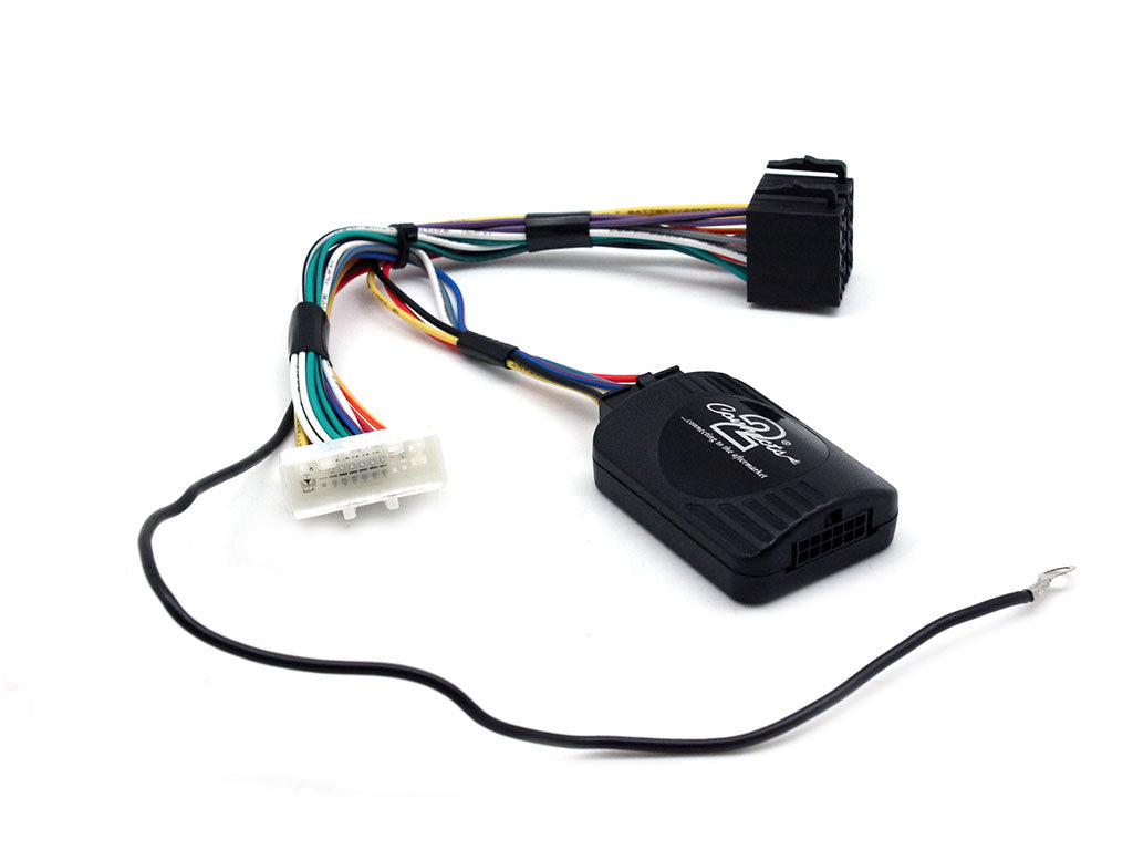21CTSNS001.2 Interface för Nissan