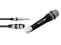 OMNITRONIC Set WMAS-08BT MK2 Wireless PA System + Partymic-1