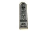 Wittner metronom Metronome Piccolino - Elfenben 890121